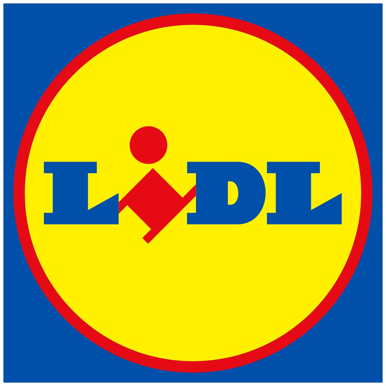 Lidl Shop